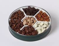 2 lb Best of Seven Sampler Gift Tin
